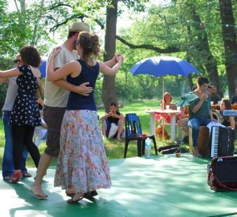 Lacroix-Falgarde. L'Ephémère Guinguette revient ce week-end | Lacroix-Falgarde | Scoop.it