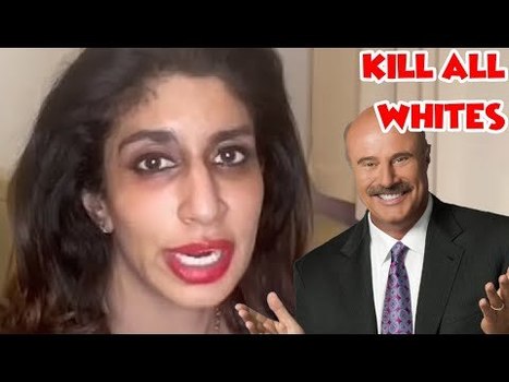 Psych at Yale University Fantasizes About Shooting Dead White People | anonymous activist | Scoop.it