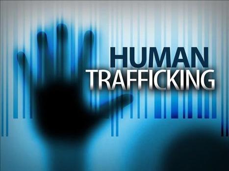 The Fight Against Human Trafficking | Human Rights | Scoop.it