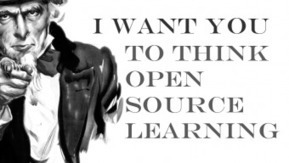 Open source in corporate learning - The need to take it seriously. | Digital Delights | Scoop.it