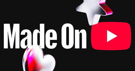 Montage conversationnel, test A/B vid&eacute;o, lives&nbsp;: les annonces de YouTube aux cr&eacute;ateurs | R&eacute;seaux sociaux | Scoop.it