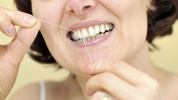 Are Americans wasting $448 million a year on dental floss? | The Health Report | Scoop.it