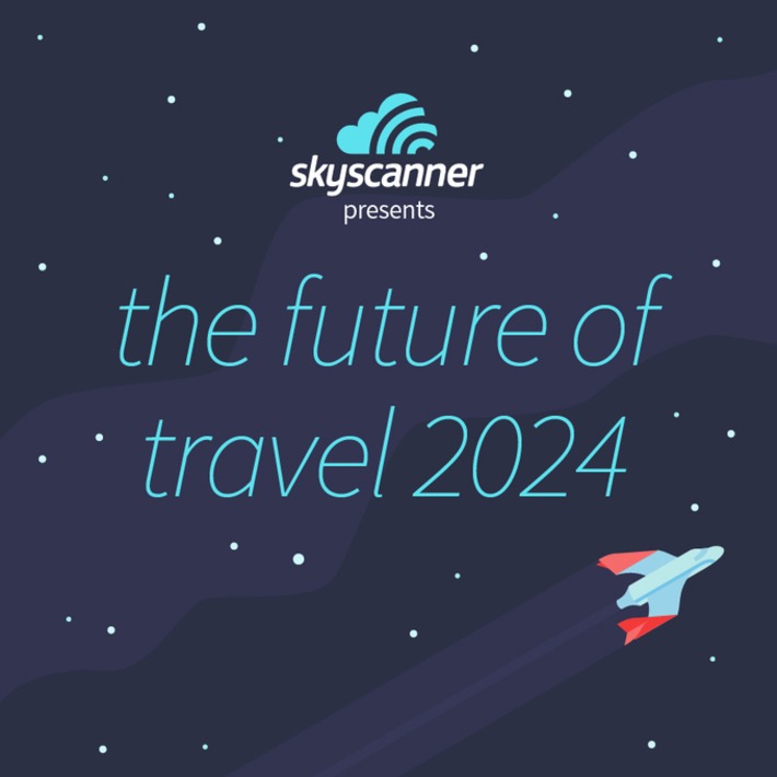 The Future of Travel 2024 | Travel Retail | Scoop.it