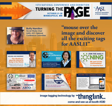 ThingLink and Learn | iSchoolLeader Magazine | Scoop.it
