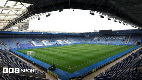 Leicester City post £19.4m loss in Championship-winning season | Football Finance | Scoop.it
