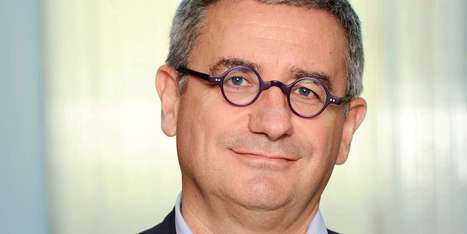 Rejet de la nomination de Philippe Jannet comme directeur de la rédaction de «L’Express» | DocPresseESJ | Scoop.it