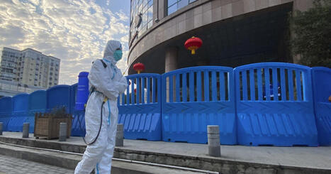 Lyon. One Health Summit&nbsp;: un sommet mondial ce mardi pour mieux se pr&eacute;parer aux&nbsp;futures&nbsp;crises sanitaires | Regards crois&eacute;s sur la transition &eacute;cologique | Scoop.it