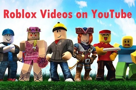 Voitures Autonomes La Voie De L Avenir - roblox music video 11 bob the builder youtube