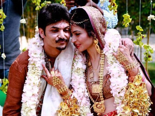 Shonali Nagrani & Shiraz Bhattacharya | Cel...