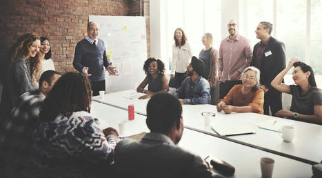 Longer Lives Mean Longer Careers – so How Do We Prepare? | Inovação Educacional | Scoop.it
