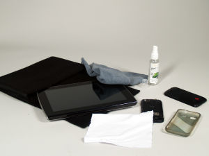 10 Tipps, um ihr Smartphone und Tablet richtig zu reinigen | Lernen mit iPad | Scoop.it