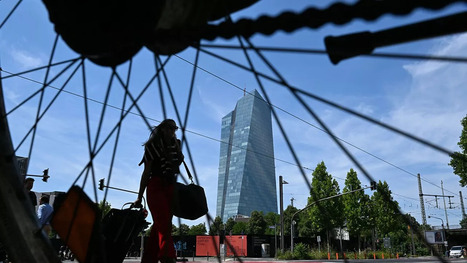 Les « SRT » provoqueront-ils la prochaine crise financière ? La BCE appelle à la vigilance | Asset Management & Innovation #113 - A2 Consulting | Scoop.it