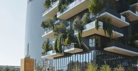 Comment vivrons-nous dans les villes en 2050 ? | Tribunes | Scoop.it