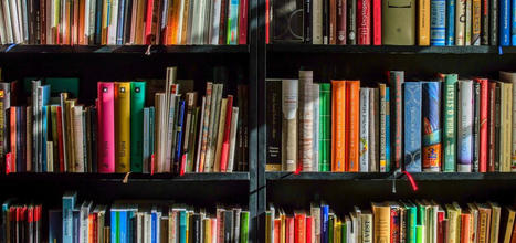 Le printemps des biblioth&egrave;ques s'&eacute;veillera vendredi prochain - T&eacute;l&eacute;vision locale de Charleroi et sa r&eacute;gion - Thuin - Chimay - Basse Sambre | Culture-Tourisme | Scoop.it