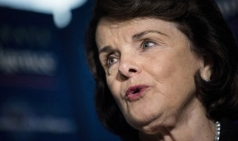 Red Alert: Senator Dianne Feinstein Plans Outright Gun Confiscation | Best Pinterest Techniques | Scoop.it