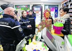 Les gendarmes au contact de la population en Aure et Louron | Vall&eacute;es d'Aure & Louron - Pyr&eacute;n&eacute;es | Scoop.it