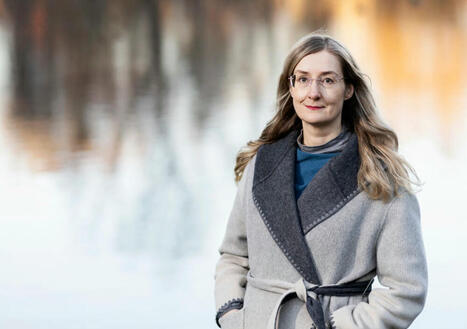 Emmi It&auml;rannan kolumni: Melusaasteen v&auml;hent&auml;misest&auml; hy&ouml;tyv&auml;t kaikki | 1Uutiset - Lukemisen t&auml;hden | Scoop.it