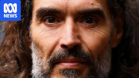 Inside Russell Brand's trial, where he was called a 'maniac' and 'predator' - ABC News | Operation Oya | Scoop.it