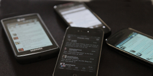 Using Twitter&mdash;But Not in the Classroom: Twitter as a Tool to Expand Classroom Conversation | Learning & Technology News | Scoop.it
