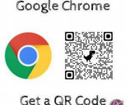 Update Chrome to see an automatic QR code generator for each site visited! Video explanation here from @AliceKeeler | Education 2.0 & 3.0 | Scoop.it