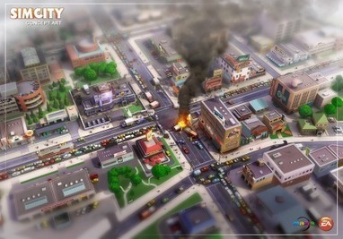 SimCity en Février 2013 ? | Les Sims | Scoop.it