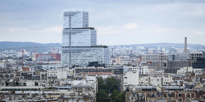 Le collectif des traducteurs de justice d'Île-de-France a organisé une grève à l'intérieur du palais de justice de Paris, lundi 31/10 pour demander le paiement de leurs salaires. #traduction #inter... | Quezil - News on Language & Technology | Scoop.it