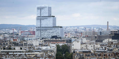 Le collectif des traducteurs de justice d'Île-de-France a organisé une grève à l'intérieur du palais de justice de Paris, lundi 31/10 pour demander le paiement de leurs salaires. #traduction #inter... | Quezil - News on Language & Technology | Scoop.it