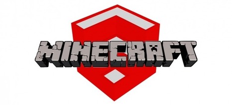 Transfère d’un modèle Sketchup vers Minecraft | SketchUp | Scoop.it