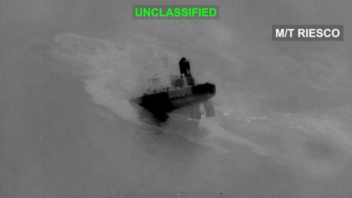 Iran and US hit tankers in biggest wave of attacks on shipping since war began | GeoPolitics Report | Scoop.it