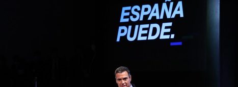 El Plan de Recuperación como riguroso proyecto colectivo de futuro - Alfonso Novales Cinca - Agenda Pública | Evaluación de Políticas Públicas - Actualidad y noticias | Scoop.it