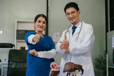 Enzymes: Understanding Their Importance in Health | Call: 915-850-0900 or 915-412-6677 | The Gut "Connections to Health & Disease" | Scoop.it