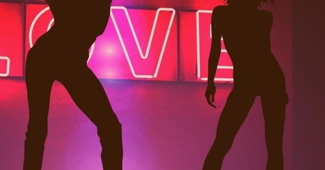 Miami strip joints, joanie laurer fucks joanie laurer full nudity
