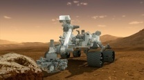 De l'eau salée liquide sur Mars? La thèse s'étoffe | KILUCRU | Scoop.it