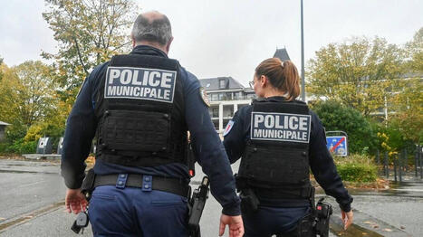 Une police municipale &agrave; Brest ? Les r&eacute;actions &agrave; l&rsquo;annonce du candidat Cuillandre | L'actualit&eacute; des quartiers politique de la ville de Bretagne et Pays de la Loire | Scoop.it