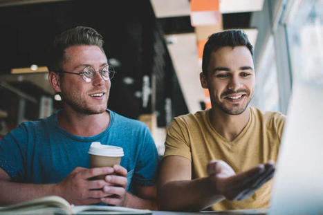 Quelles différences entre digital learning et e-learning ? | Veille sur les innovations en formation | Scoop.it