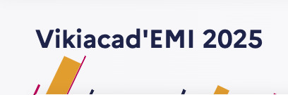 Vikiacad'EMI 2025 | CLEMI | NetDoc Infos | Scoop.it