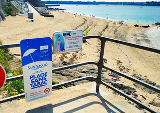 Espaces publics sans tabac : les interdictions entreront en vigueur dès le 1er juillet | Veille territoriale AURH | Scoop.it