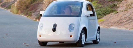 Are Google Working on an Uber Competitor? | Peer2Politics | Scoop.it