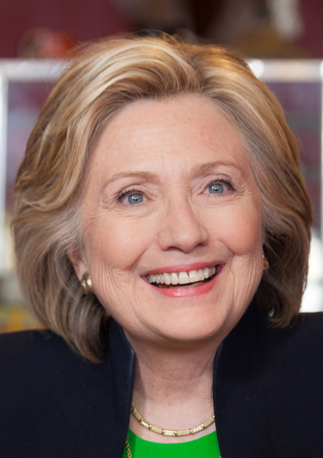 PGN Exclusive: Hillary Clinton addresses LGBT equality | PinkieB.com | LGBTQ+ Life | Scoop.it