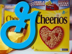 General Mills Takes P&G's Cue on Supply Chain Scorecard Project | Sustainable Procurement News | Scoop.it
