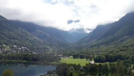 PLAF, premier festival de parapente en Louron | Vallées d'Aure & Louron - Pyrénées | Scoop.it