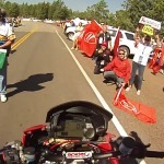 video | Greg Tracy’s Under 10:00 Race Run at Pikes Peak. | My Life at Speed | Ductalk: What's Up In The World Of Ducati | Scoop.it