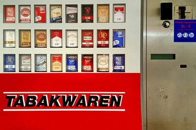 jährliche Tabaksteuererhöhung - Bundestag erhöht die Tabaksteuer | Powermatic Stopfmaschine Deutschland | Scoop.it