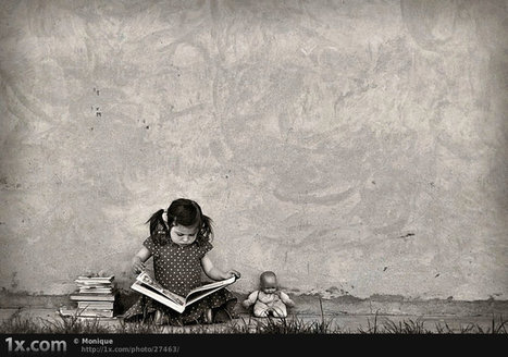 ¡Al abordaje! - ABC.es | Bibliotecas Escolares Argentinas | Scoop.it
