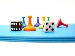 If life is a game, then education is play | iGeneration - 21st Century Education (Pedagogy & Digital Innovation) | Scoop.it