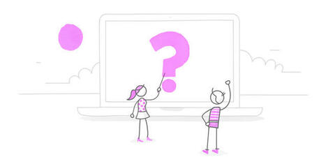 Comment rédiger des feedbacks efficaces dans vos quiz | Formation : Innovations et EdTech | Scoop.it