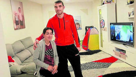 &ldquo;Son bajeras sin uso, y aprovechar el espacio para que la gente lo disfrute est&aacute; muy bien&rdquo; | Ordenaci&oacute;n del Territorio | Scoop.it