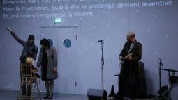 Le théâtre Montansier annule Les Métamorphoses dans la version d’Aurélie Van Den Daele - Toutelaculture | Revue de presse théâtre | Scoop.it