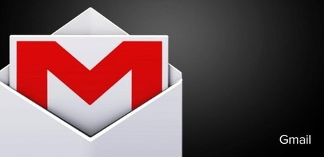 Cómo programar nuestros correos de Gmail | TIC & Educación | Scoop.it
