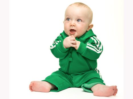 Top ten most popular Irish language baby names for boys | Name News | Scoop.it